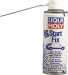 Liqui Moly Start Fix cредство для запуска двигателя